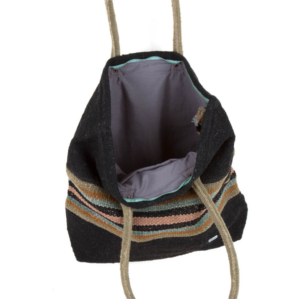 Shopper Tasche aus Peru