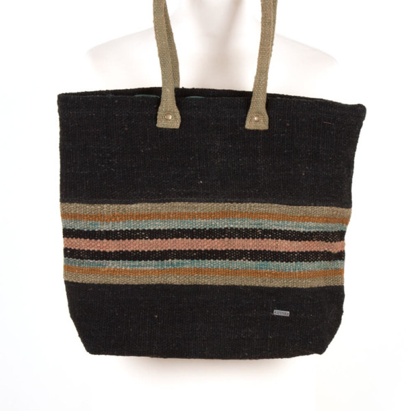 Shopper Tasche aus Peru
