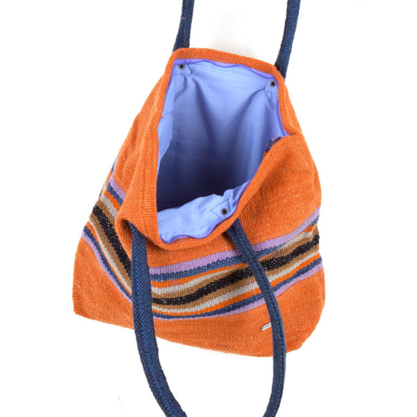 Shopper Tasche aus Peru