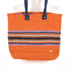 Shopper Tasche aus Peru