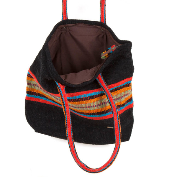 Shopper Tasche aus Peru