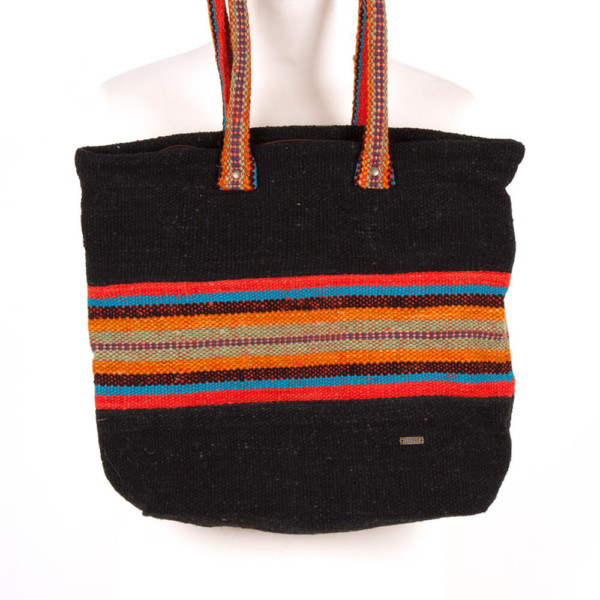 Shopper Tasche aus Peru