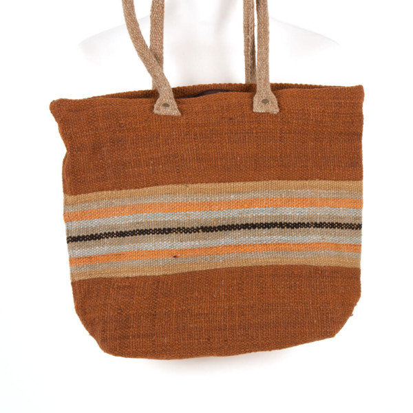 Shopper Tasche aus Peru