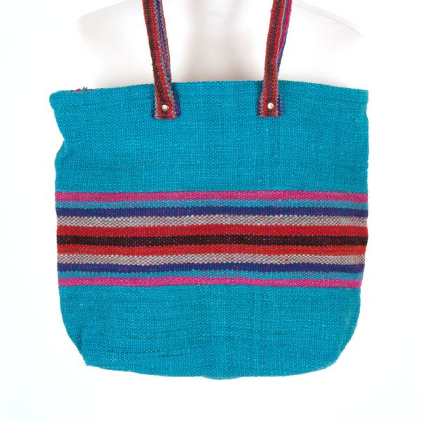 Shopper Tasche aus Peru