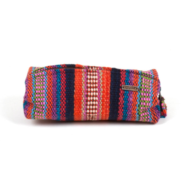 Schlampermäppchen aus Peru