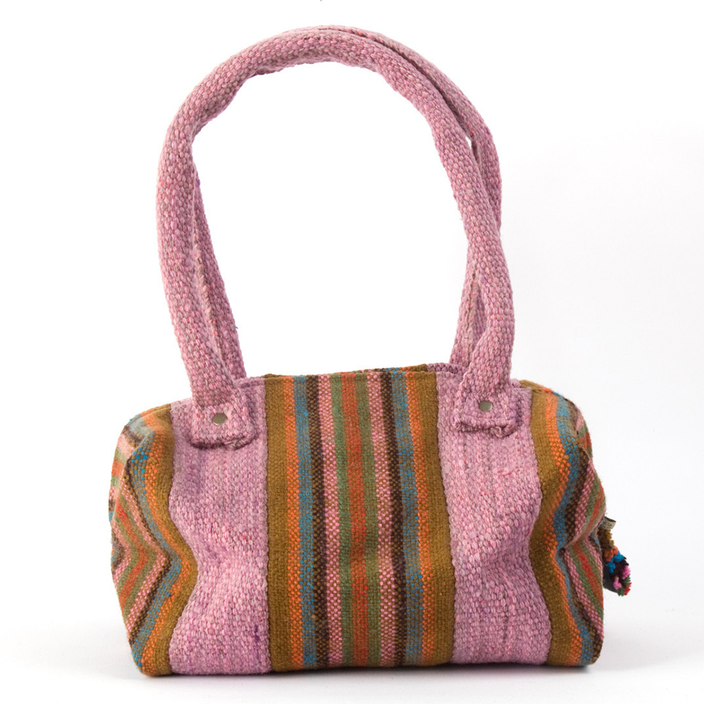 Handtasche aus Peru - Camucha Bolso